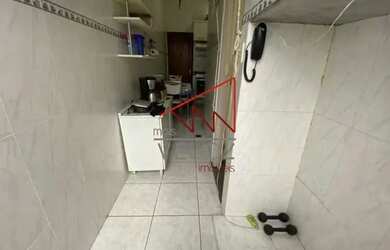 Imagem 6: Apartamento-À VENDA-Botafogo-Rio de Janeiro-RJ