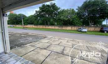 Imagem 4: Casa comercial ou residencial à venda em JK Nova Capital - Anápolis - GO