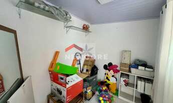 Imagem 7: Casa em Rua Batuíra - Assunção - São Bernardo do Campo/SP