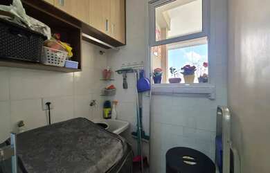 Imagem 7: Imóvel para venda possui 63 metros quadrados com 2 quartos em Centro - Ribeirão Preto - SP