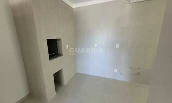 Imagem 6: Apartamento com 2 dormitórios, 1 suíte e 2 vagas de garagem no bairro Petrópolis