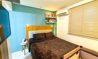 Imagem 3: Apartamento térreo em condomínio fechado com infraestrutura. Financia