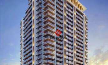 Imagem 2: Apartamento com 4 suítes à venda, 126 m² por R$ 2.400.000 - Aldeota - Fortaleza/CE