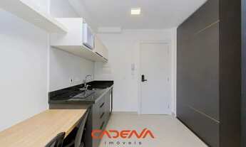 Imagem 3: Studio para aluguel no Mercês