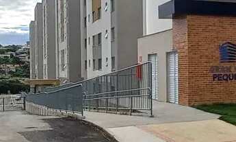 Imagem: Apartamento transferência financiamento