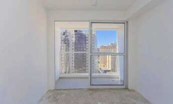 Imagem 7: Centro, Studio, Ed. Manhattan Tower,16º andar, Novo, à venda, Curitiba, PR