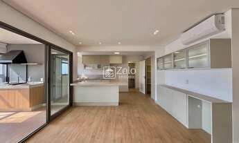 Imagem 3: Apartamento para aluguel em Jardim Belo Horizonte, Campinas - SP