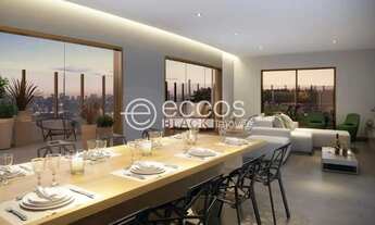 Imagem 5: Apartamento à venda, 2 quartos, 1 suíte, 2 vagas, Santo Agostinho - Belo Horizonte/MG