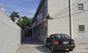 Imagem: Apartamento / Residencial / Taquara