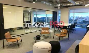 Imagem 7: Conj. Comercial, Chácara Santo Antônio (Zona Sul) - São Paulo