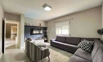 Imagem 3: Casa com 3 dormitórios à venda, 431 m² por R$ 2.500.000,00 - Terras do Engenho - Piracicab