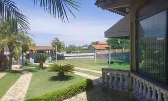 Imagem 6: Imóvel para venda tem 205 metros quadrados com 2 quartos em Parque Morumbi - Mogi das Cruz