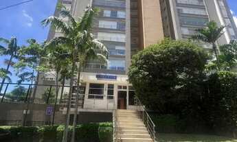 Imagem: Apartamento à venda e para alugar em Campinas