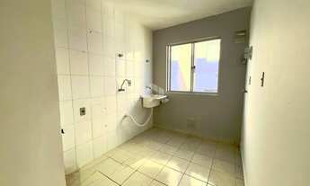 Imagem 6: Apartamento com 2 quartos/dormitórios no bairro Jardim Janaína, em Biguaçu- SC