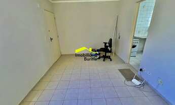 Imagem 2: Apartamento para aluguel, 3 quartos, 1 suíte, 1 vaga, Buritis - Belo Horizonte/MG