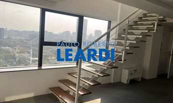 Imagem: CONJ. COMERCIAL - JARDIM PAULISTA - SP