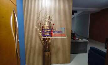 Imagem 4: Casa à venda no bairro Masterville - Sarzedo MG