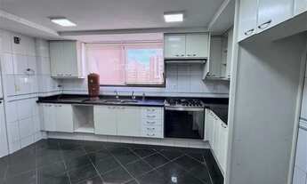 Imagem 4: COBERTURA NO PARQUE VACA BRAVA 04 SUITES ST BUENO