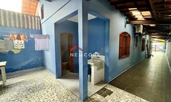 Imagem 6: Casa em Rua Sônia - Jamaica (Praia) - Itanhaém/SP