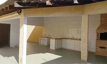 Imagem: Casa Quinta das Paineiras