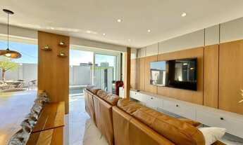 Imagem 6: Casa em condomínio fechado de Xangri-la