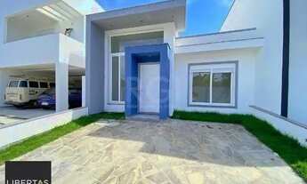 Imagem 4: Casa Condominio para Venda - 110.21m², 3 dormitórios, sendo 1 suites, 2 vagas