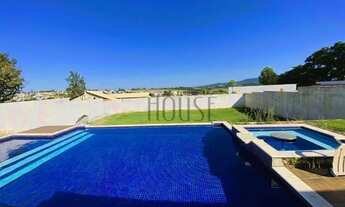 Imagem 4: Casa com 4 quartos à venda, 270 m² - Condomínio Village Ipanema II - Araçoiaba da Serra/SP