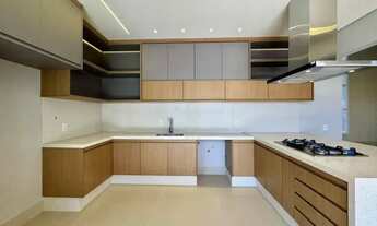 Imagem 7: Casa Térrea no Condomínio Maria Cândida em Indaiatuba com 3 Suítes e Piscina REF: CA0050