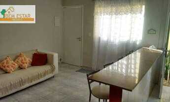 Imagem: Casa com 2 dormitórios para alugar, 50