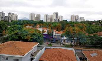 Imagem 5: Imóvel locação, semi mobiliado, 03 dormitórios,01 suíte,ar condicionado,02 vagas na V. Leo