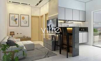 Imagem 2: Apartamento à venda no bairro Santa Mônica em Uberlândia