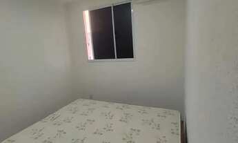 Imagem 6: Apartamento para alugar mobiliado com 2 quartos