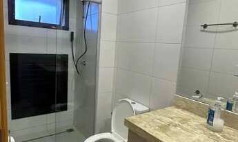 Imagem 7: Veredas do Areião 2 Quartos