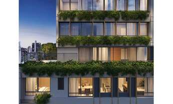 Imagem: Apartamento com área privativa à venda