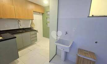 Imagem 5: Cobertura com 2 quartos à venda, 76 m² por R$ 360.359 - Santa Cruz - Rio de Janeiro/RJ