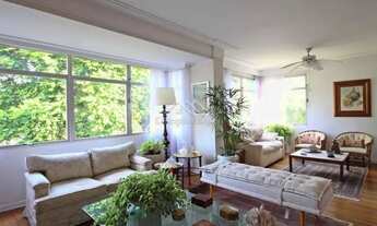 Imagem 5: Venda Apartamento 3 Dormitórios - 170 m² Pinheiros