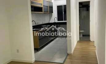 Imagem 6: Apartamento à venda Jd. Cerejeiras - Atibaia - 56m²