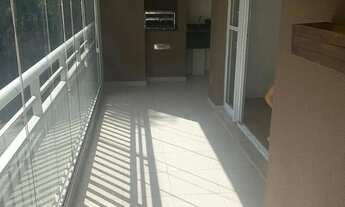 Imagem 4: Apartamento para aluguel com 2 quartos em Alphaville- Barueri- SP