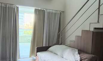 Imagem 6: APARTAMENTO VISTA MAR 1/4 JARDIM ARMAÇÃO