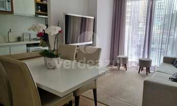 Imagem 3: Apartamento - Cambuí - Campinas