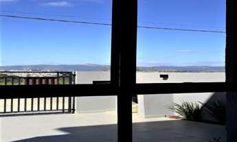 Imagem 2: Casa térrea à venda com projeto arrojado e aconchegante!!