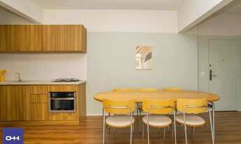 Imagem 7: Venda Apartamento 4 Dormitórios - 145 m² Bela Vista