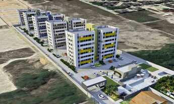 Imagem 2: MARAVILHOSO CONDOMÍNIO RESIDENCIAL GRAND PATIO 1