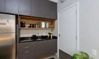 Imagem 3: Apartamento Studio - Belint - Bela Cintra