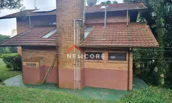 Imagem 3: Casa em Rua Rui Barbosa - vila maggi - Canela/RS