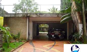 Imagem 3: Terreno à venda, 536 m² - Boaçava - São Paulo/SP