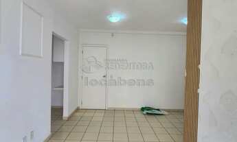 Imagem 3: Apartamento no Green Life São Francisco com 2 dormitórios e elevador