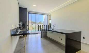 Imagem 4: Casa à venda em condomínio fechado em Sorocaba | 195 m² em Villa Olympia