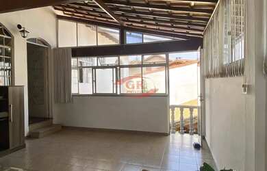 Imagem 4: Casa à venda, 4 quartos, 1 suíte, 2 vagas, Betânia - Belo Horizonte/MG