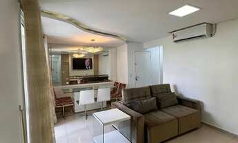 Imagem 3: MUNDI ALEIXO Apartamento com 3 dormitórios